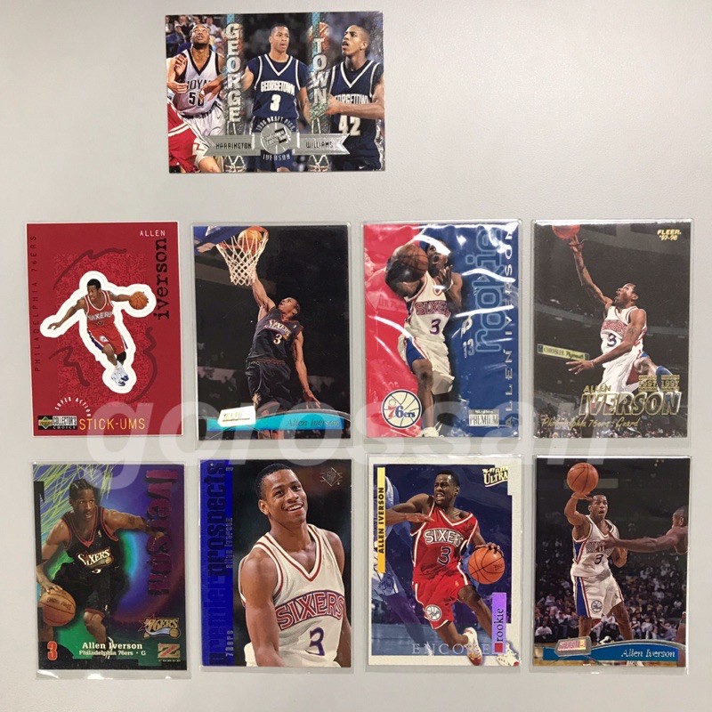 激レア！プロモ NBA まぶしい トレカ アッパーデック UPPER DECK SPX 