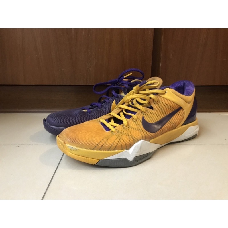 Kobe deals shoes 7