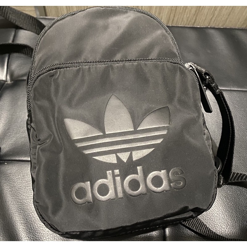 adidas Originals DV0216 DV0212 小包小側背包迷你後背包| 蝦皮購物