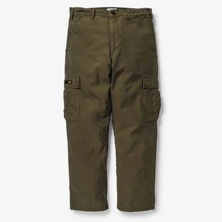 パンツ WTAPS JUNGLE COUNTRY / TROUSERS 22AW XL wtaps Jungle country trousers