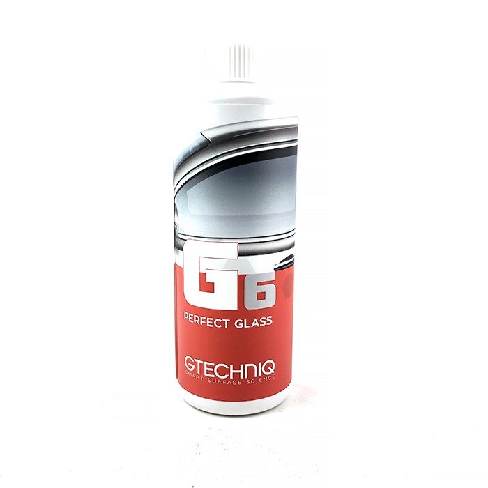 Gtechniq G6 Perfect Glass - 500 ml