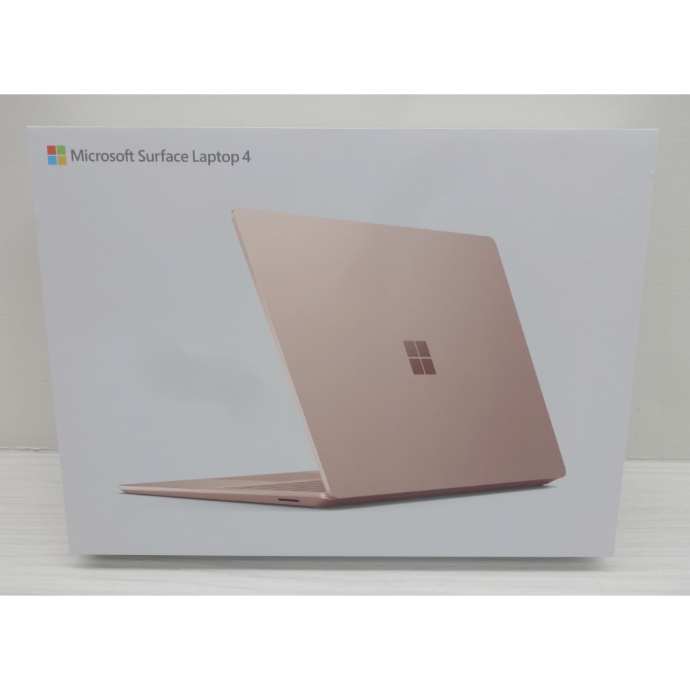 微軟Microsoft Surface Laptop 4 13.5