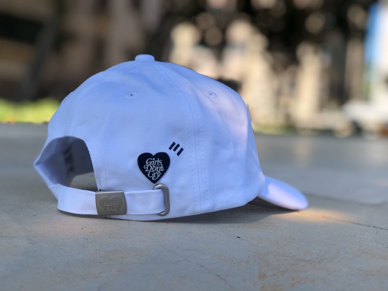 inducement】Humanmade x Girls Don't Cry Cap老帽| 蝦皮購物