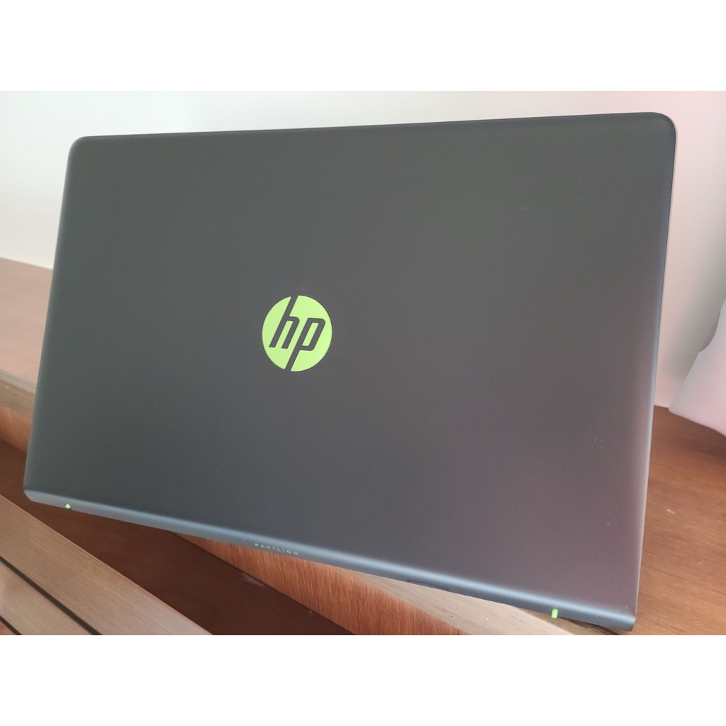 （已售出）HP Pavilion Power Laptop 15-cb0xx