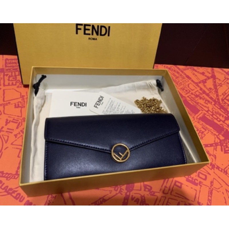 FENDI WOC （已售出） | 蝦皮購物