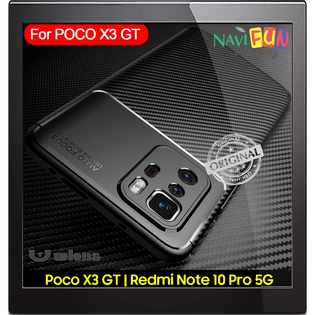 Poco X3 Gt Redmi Note 10 Pro 5g Wlons Beetle 碳纖維自動對焦超薄 T 蝦皮購物 2694