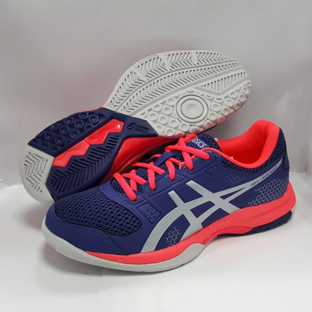 ASICS GEL ROCKET 8 B756Y 400