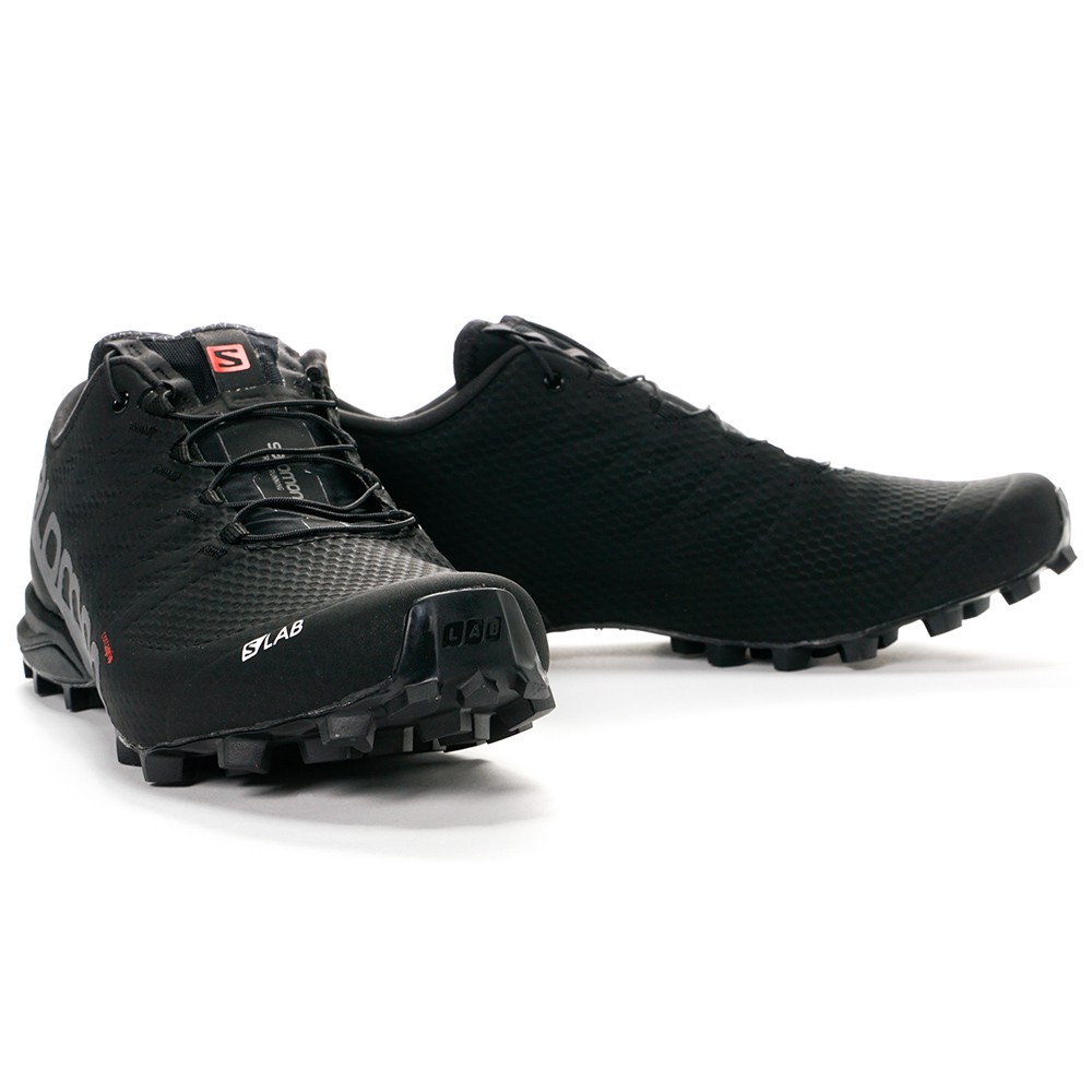 SALOMON S LAB SPEED 2 L4022 5800