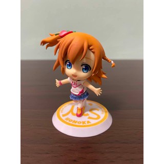 LoveLive! 日版 一番賞 F賞 景品 黏土人 公仔 各種 高坂穗乃果 南小鳥 園田海未 東條希 矢澤妮可 惠里 | 蝦皮購物