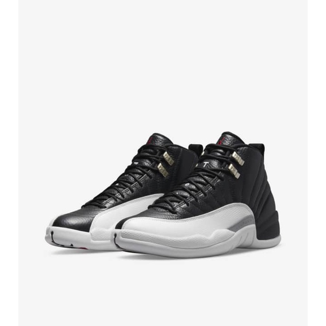 The new jordan deals retro 12