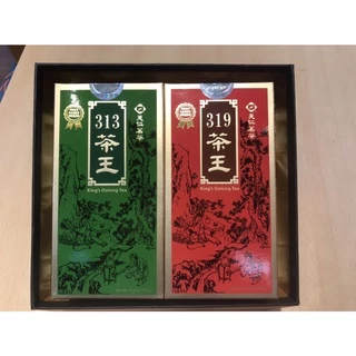 茶王313・319台湾高級高山烏龍茶 Amazon.com : TenRen King's Tea 313 150g (313, 150g) 天仁313