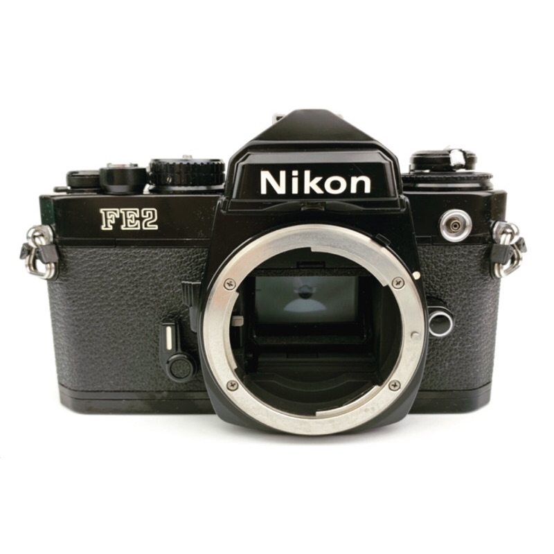 完動美品】 Nikon FE2 #194-