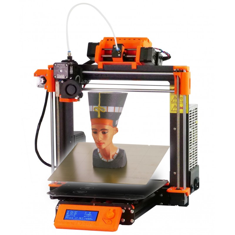 下單前先詢問！Prusa i3 MMU2S 副廠多色列印升級套件（Prusa i3 MK2.5S/ MK3專用） | 蝦皮購物