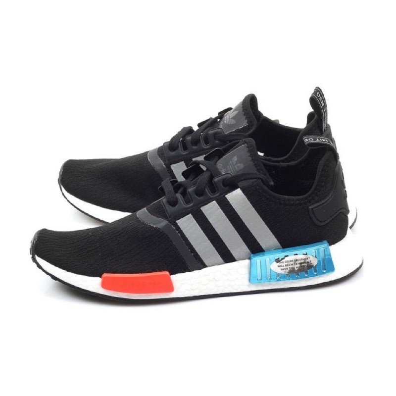 Adidas nmd 2024 kaki 2018