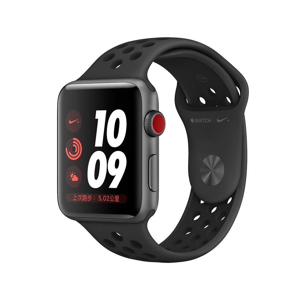 apple watch series 3 nike+ - 穿戴裝置優惠推薦- 手機平板與周邊2023