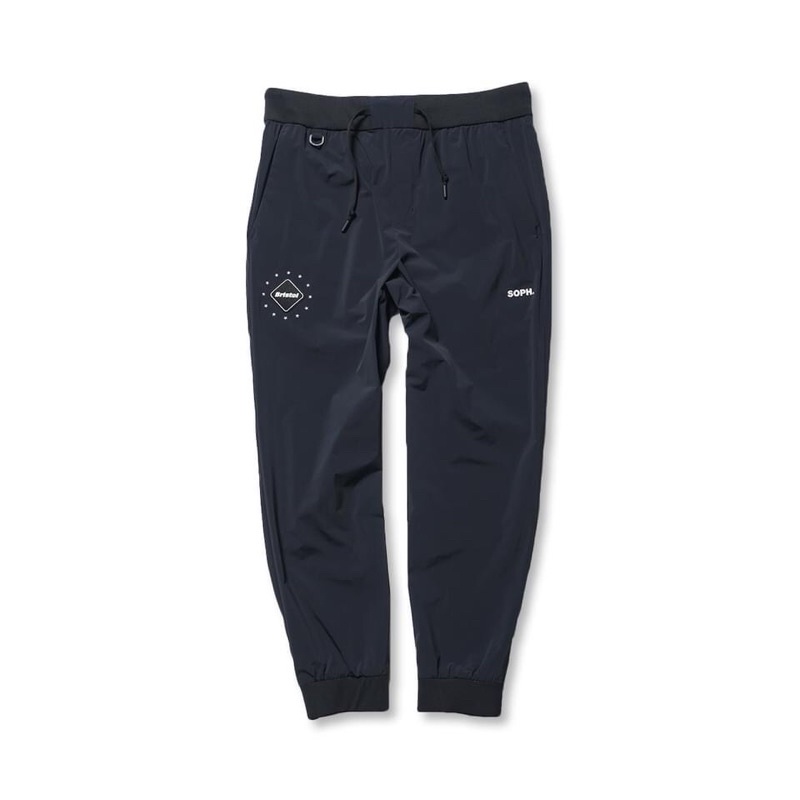 22AW F.C.R.B 4WAY STRETCH RIBBED PANTS 全新正品fcrb | 蝦皮購物