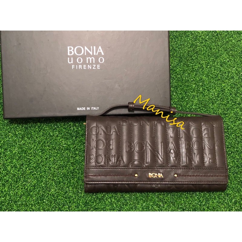 Bonia Uomo Firenza, Bags