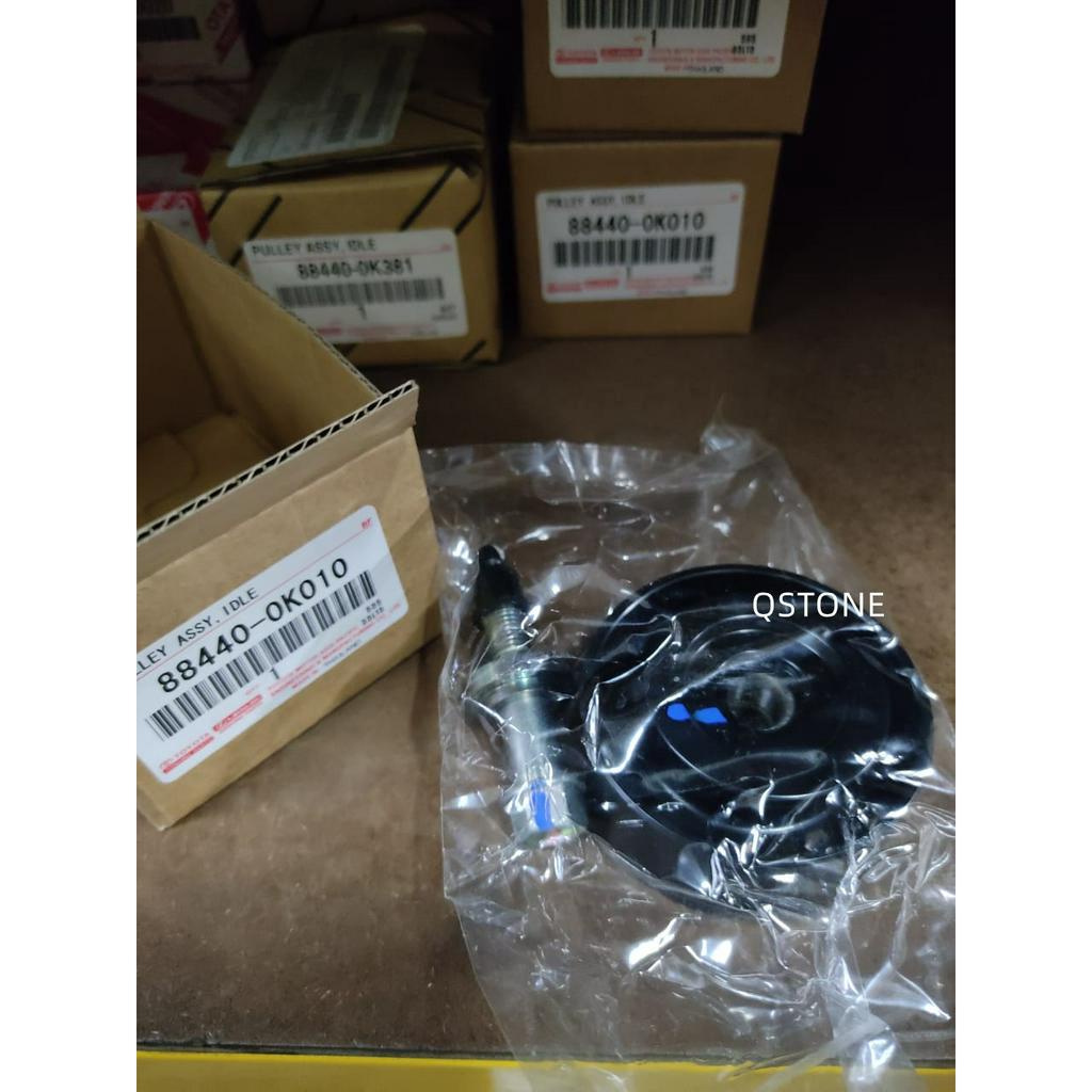 豐田 Toyota HILUX KUN25, HIACE KDH200, INNOVA TGN40, FORTUNER | 蝦皮購物