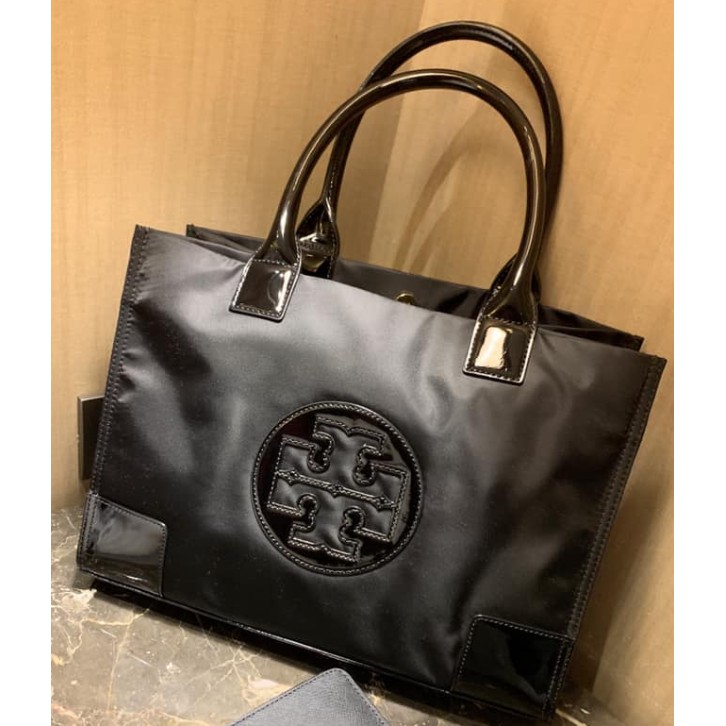 Ella tory burch discount tote