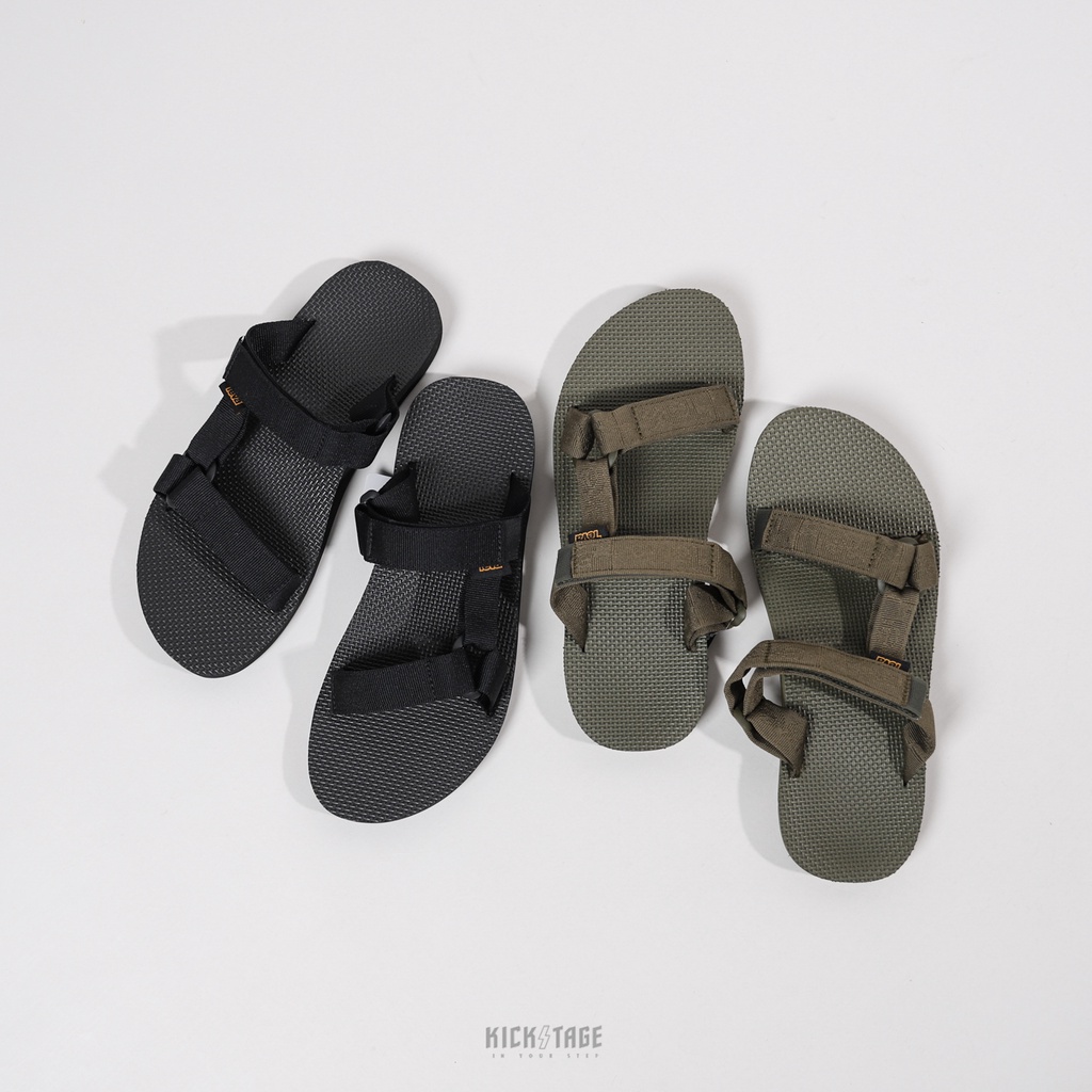 Teva universal clearance slide