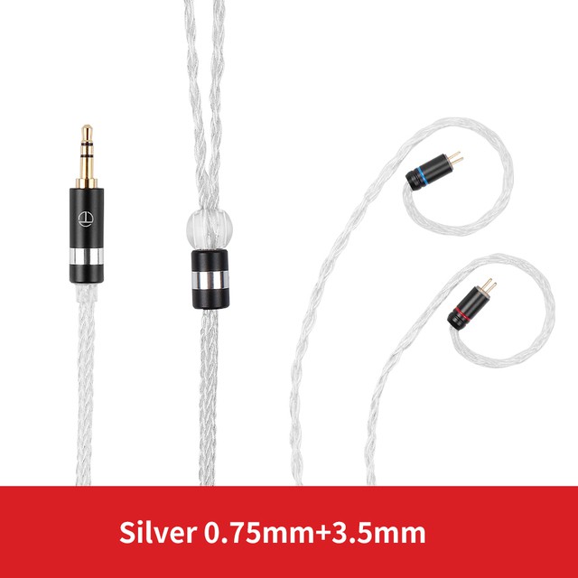 T1 2nd Z7 6N純銀線 銀メッキOFC 16芯 4.4mm5極 L字 低価格で大人気の 4.4mm5極 16芯 銀メッキOFC 6N純銀線 Z7 2nd T1 L字