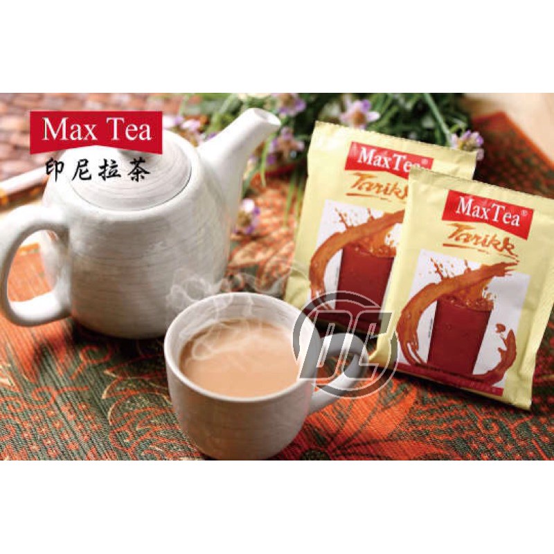 【迪西美食】 台灣現貨 Max Tea 印尼拉茶 印尼奶茶 寧能紅茶 拉茶奶茶 Maxtea 檸檬紅茶 印尼檸檬紅茶 | 蝦皮購物