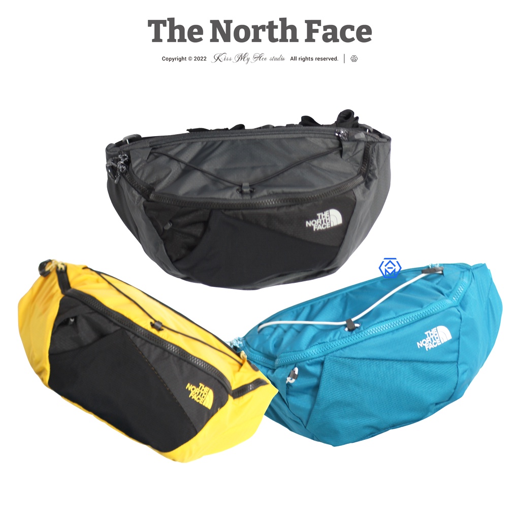 The north face deals lumbnical bag