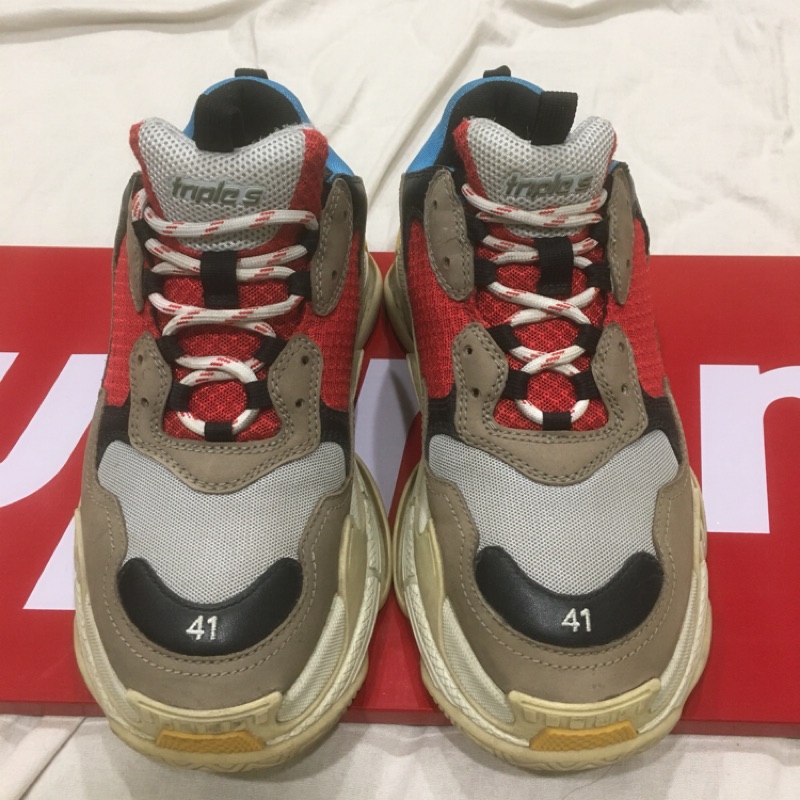 Triple s sale 41