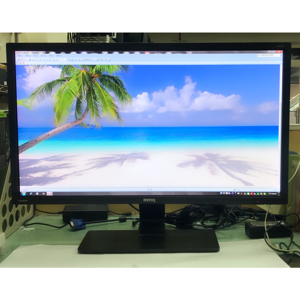 BenQ GW2870-T 図っ 28インチ フルHD 液晶モニター 2019製