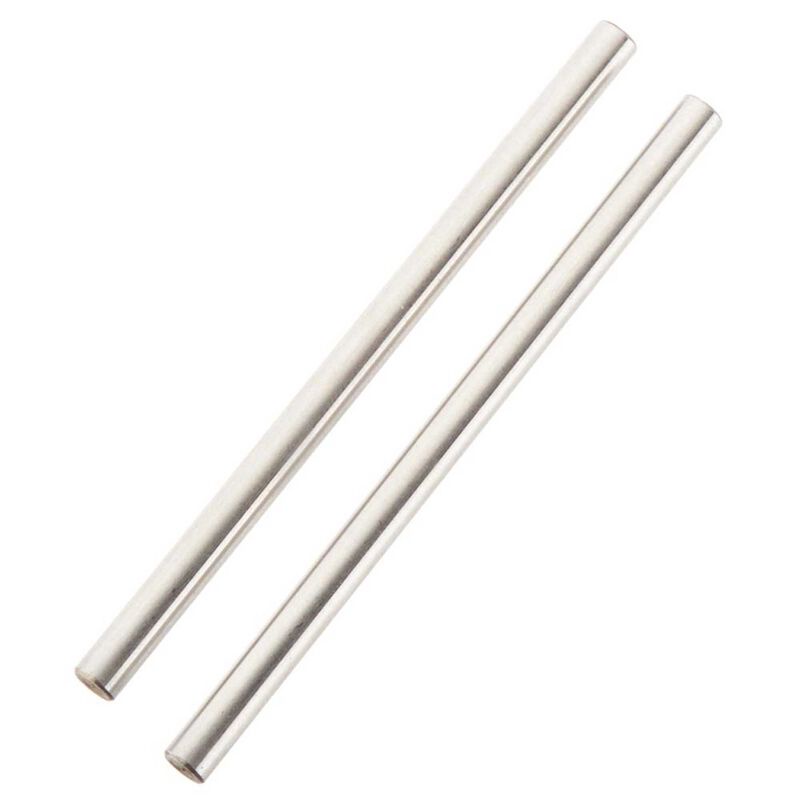 Arrma AR330381 Scharnier Pin Lager 4x67.5mm (2