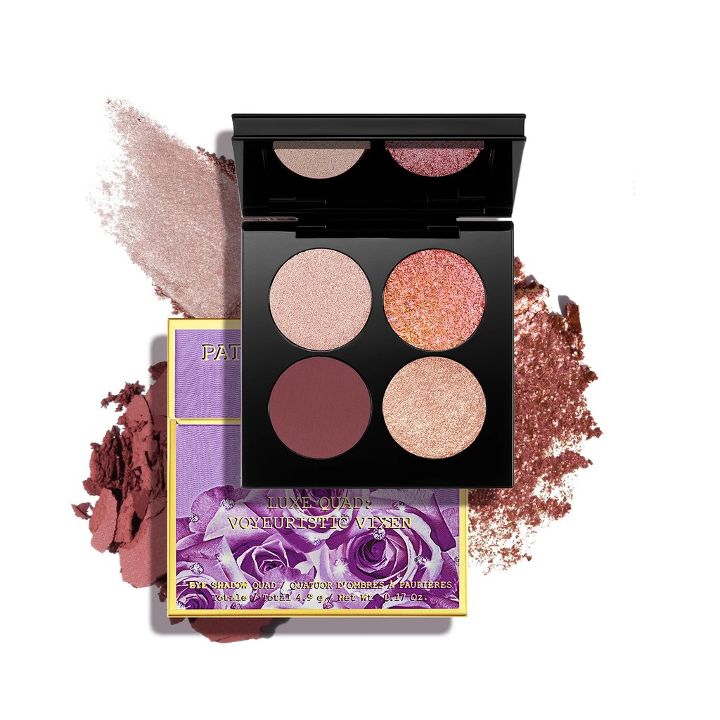 🔥維納斯現貨🔥PAT McGRATH LABS 正品小粉盤Venus in Fleurs | 蝦皮購物