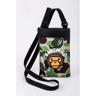 BAPE ボディバッグ 猿キャラクター ブラウン m74933686667_1.jpg?1730480153