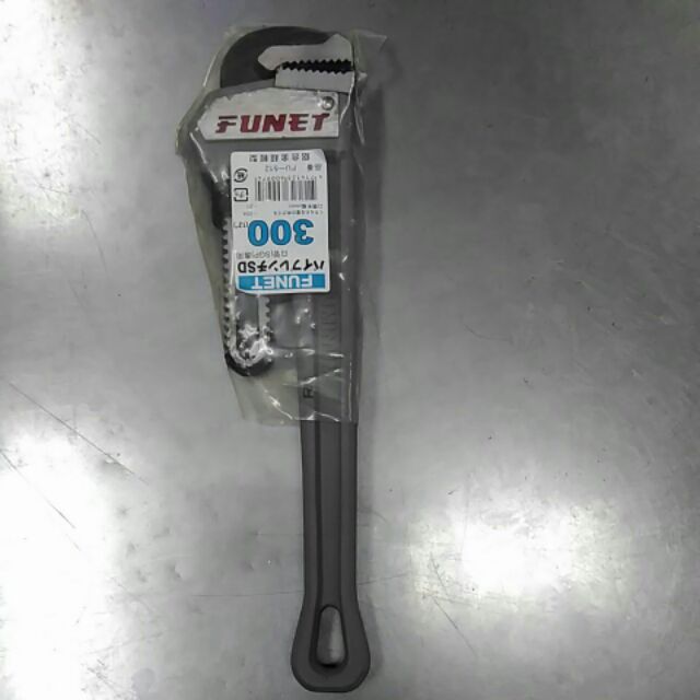 現貨 FUNET日本鋁合金超輕型 管鉗 | 蝦皮購物