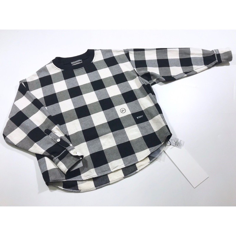 fragment design THE CONVENI x WTAPS 【公式通販】