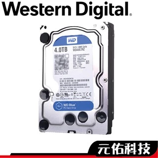 美品！4TB中古HDD☆WD40EZRZ [4TB SATA600]☆正常083（Жесткий