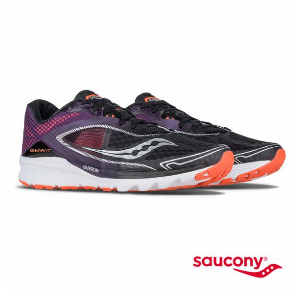 SAUCONY KINVARA 7 US8 10.5