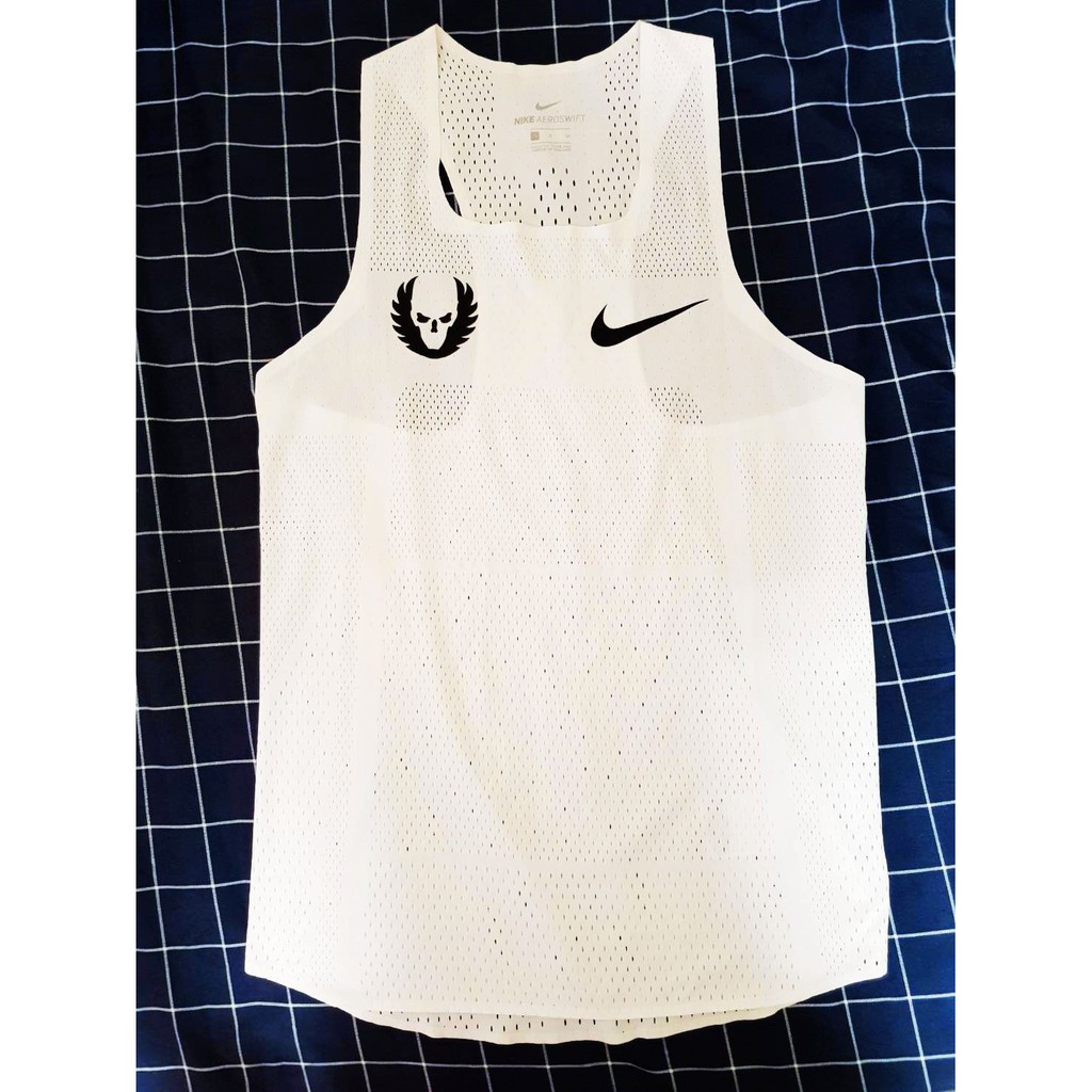 NIKE oregon project Singlet【大迫傑】-