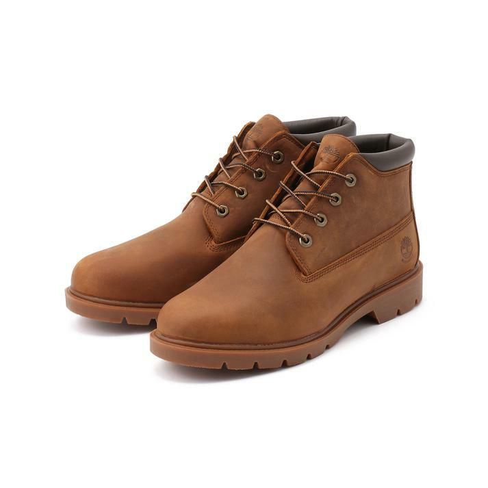 Timberland deals waterproof chukka