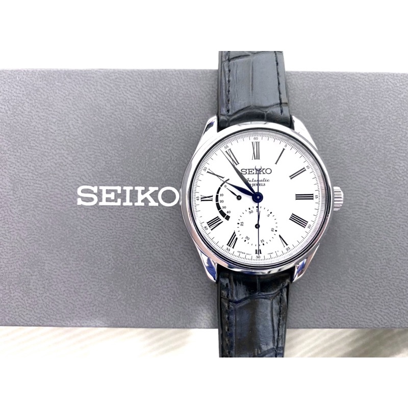 SEIKO SARW011 6R27