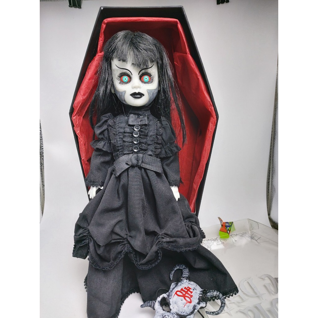 Living dead dolls store samhain