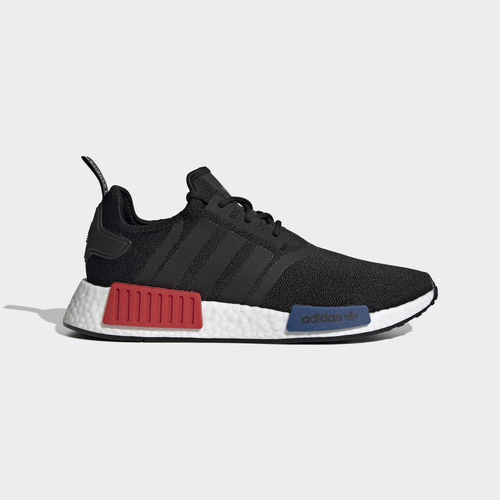 Adidas nmd r2 clearance jd sports red black