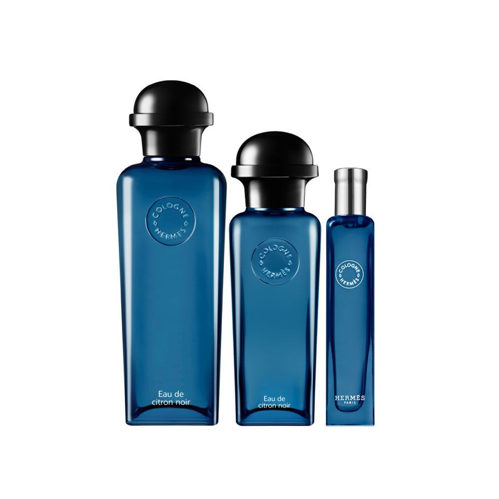 HERMES 愛馬仕noir 黑檸檬中性古龍水50ml / 100ml〔 10點半香水美妝