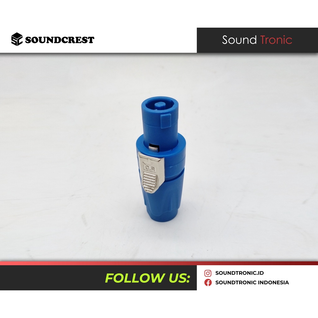 Jack Jec Jeck 原版 Soundcrest Spicon Speakon 傑克 | 蝦皮購物