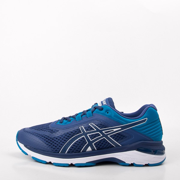 Asics gt 2000 hot sale 6 decathlon