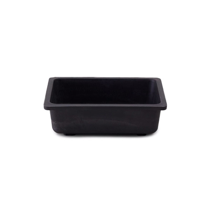 22SS NEIGHBORHOOD SRL SRL . SQUARE-L / P-PLANT POT 全新正品NBHD