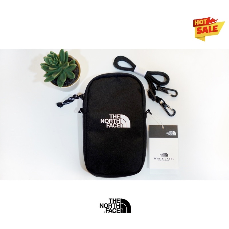 THE NORTH FACE SIMPLE MINI BAG TNF