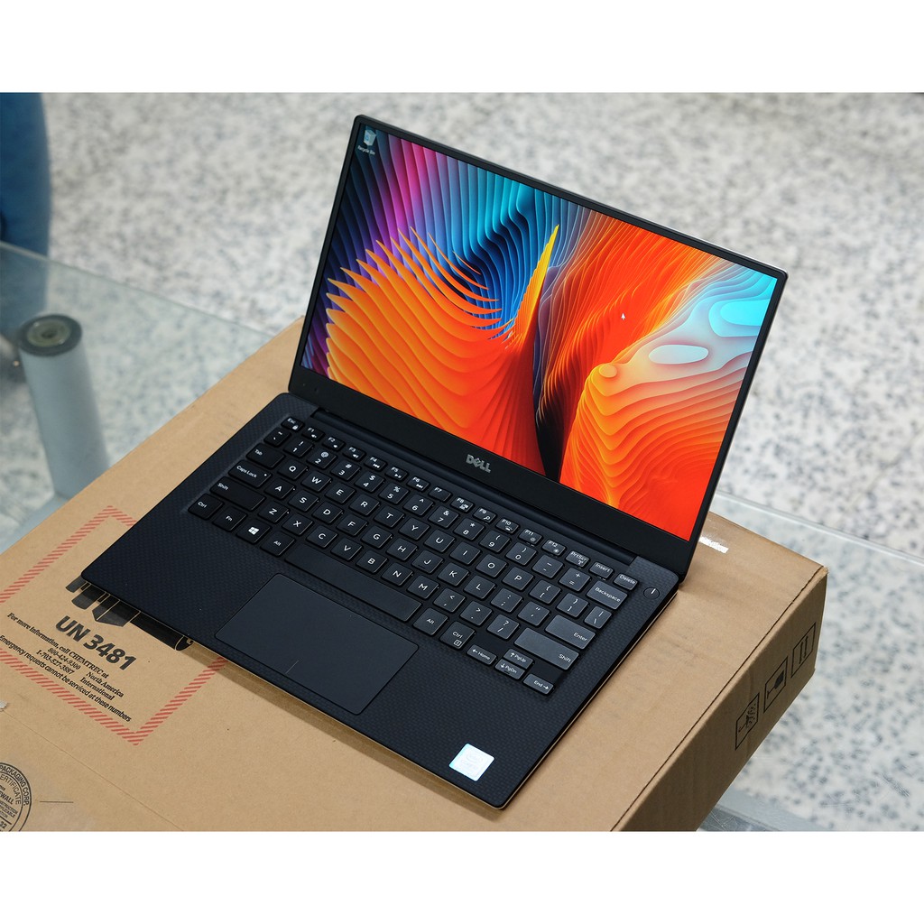 Dell XPS 13 9360 i7-8550U/8G/256G | 蝦皮購物