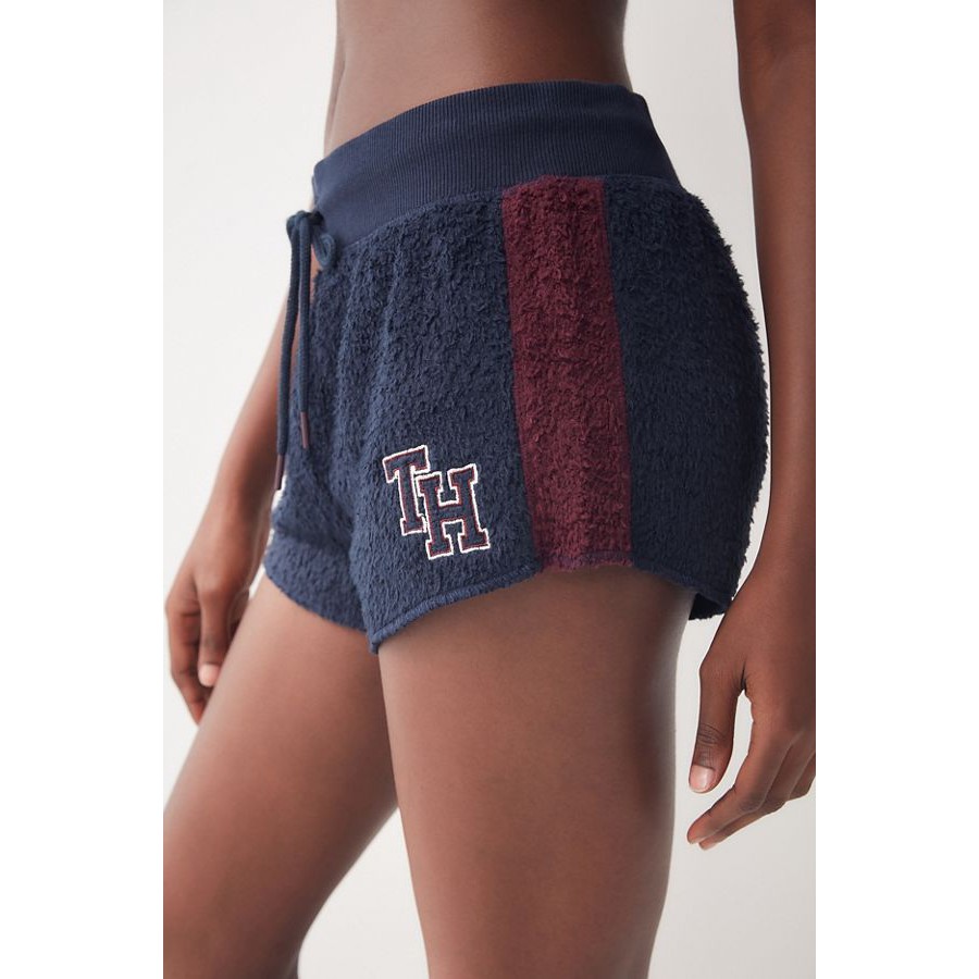 Tommy hilfiger 2024 marshmallow shorts