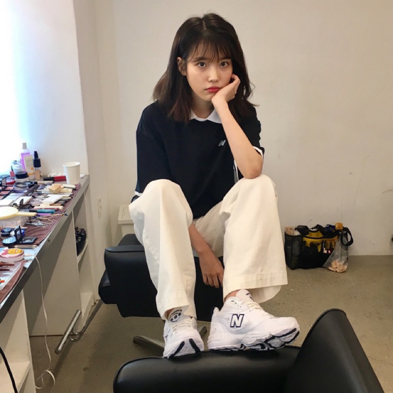 New balance sales 608 iu