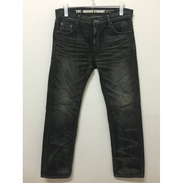 10aw NEIGHBORHOOD WASHED NARROW STRAIGHT NBHD NEIGHBORHOOD 10AW 